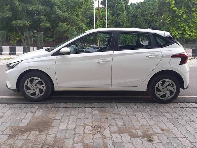 Used Hyundai i20 [2020-2023] Magna 1.2 MT [2020-2023] in Kanpur