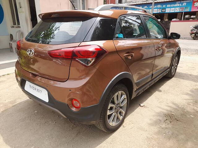 Used Hyundai i20 Active [2015-2018] 1.2 S in Coimbatore