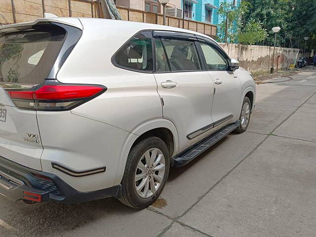 Used Toyota Innova Hycross VX Hybrid 8 STR in Delhi