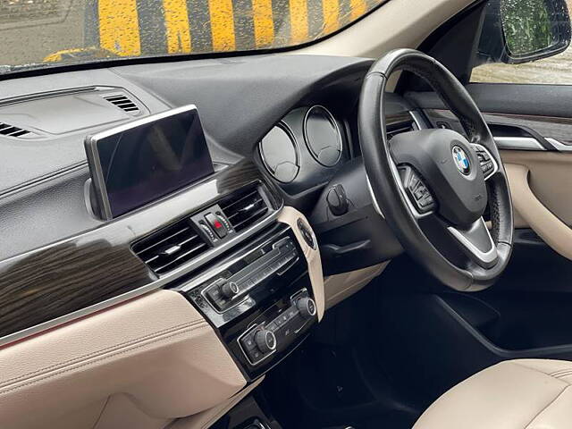 Used BMW X1 [2013-2016] sDrive20d xLine in Mumbai