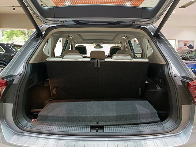 Used Volkswagen Tiguan AllSpace 2.0 TSI in Bangalore