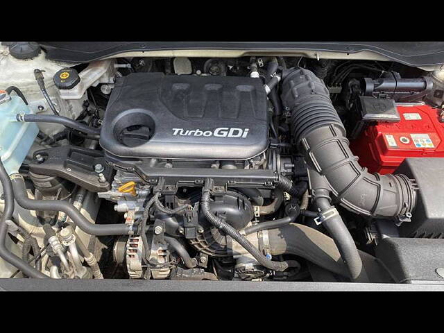 Used Hyundai Venue [2019-2022] SX Plus 1.0 Turbo DCT in Kolkata