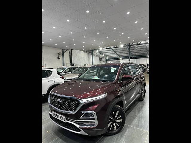 Used 2019 MG Hector in Thane