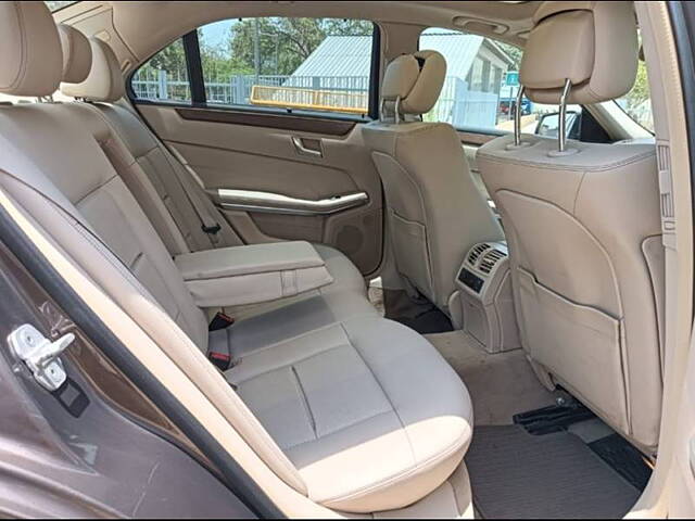 Used Mercedes-Benz E-Class [2015-2017] E 200 in Delhi