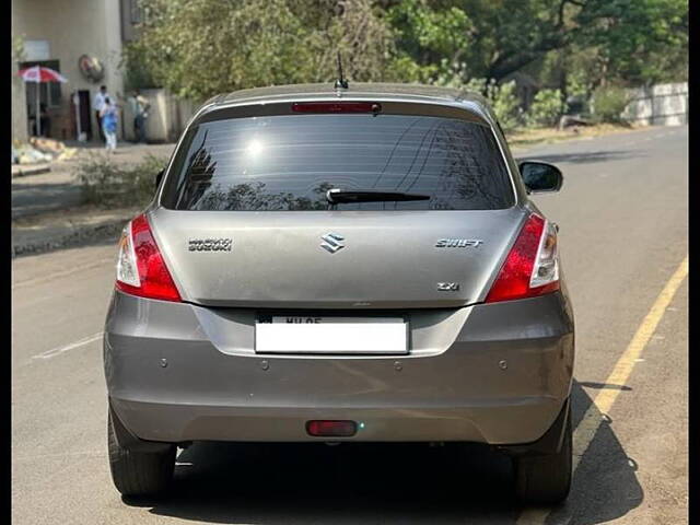 Used Maruti Suzuki Swift [2014-2018] ZXi in Thane