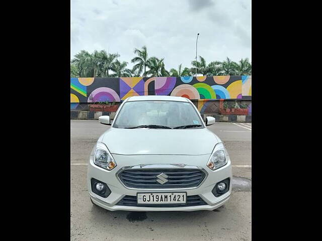 Used 2017 Maruti Suzuki DZire in Surat