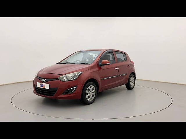 Used Hyundai i20 [2012-2014] Magna (O) 1.2 in Hyderabad