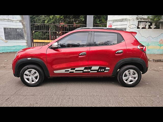 Used Renault Kwid [2015-2019] 1.0 RXT [2016-2019] in Pune