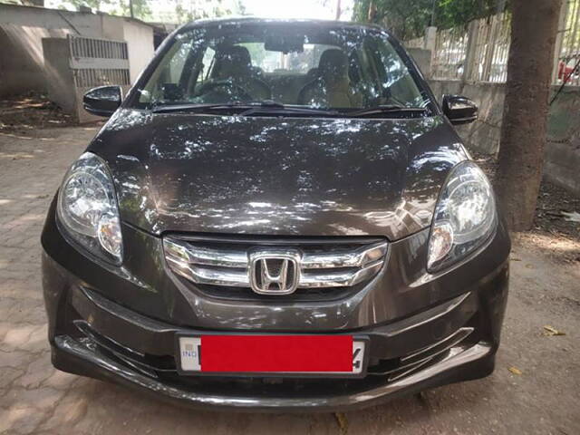 Used 2014 Honda Amaze in Pune