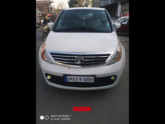 Used 2014 Tata Aria in Lucknow