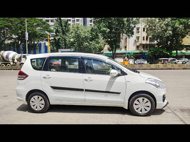 Used Maruti Suzuki Ertiga [2015-2018] VXI CNG in Mumbai