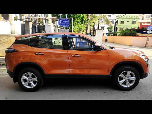 Used Tata Harrier [2019-2023] XZ [2019-2020] in Bangalore