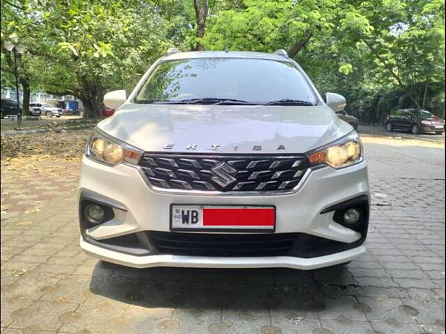 Used 2022 Maruti Suzuki Ertiga in Kolkata