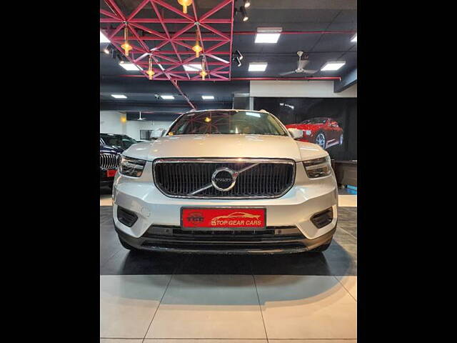 Used 2019 Volvo XC40 in Delhi