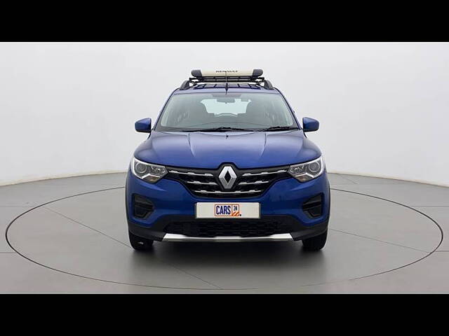 Used Renault Triber [2019-2023] RXT EASY-R AMT in Chennai