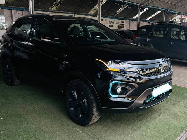 Used Tata Nexon EV [2020-2022] XZ Plus LUX in Bangalore