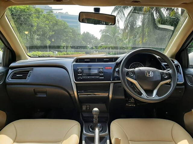 Used Honda City [2014-2017] SV in Mumbai