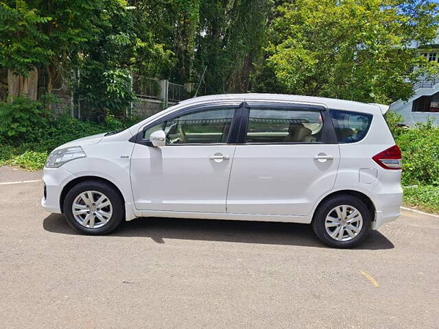 Used Maruti Suzuki Ertiga [2015-2018] ZDI + SHVS in Mysore