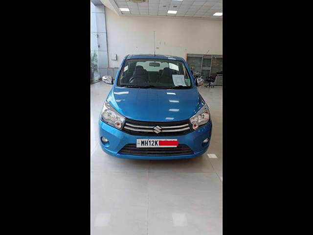 Used 2014 Maruti Suzuki Celerio in Pune