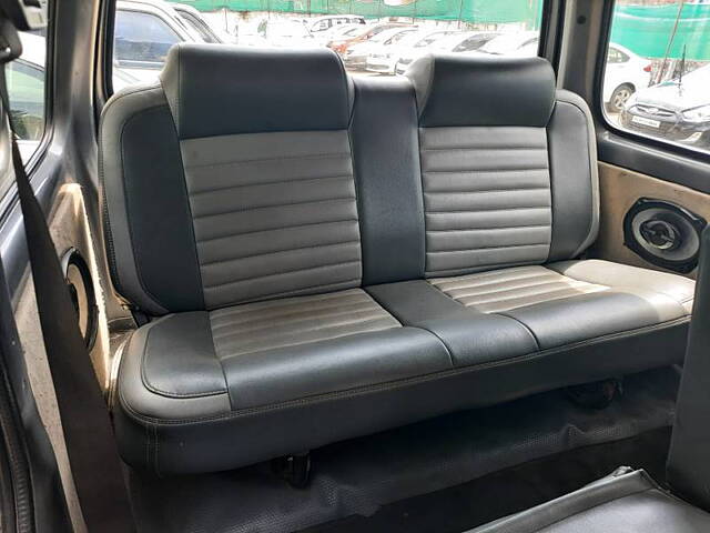 Used Maruti Suzuki Eeco [2010-2022] 7 STR [2014-2019] in Coimbatore