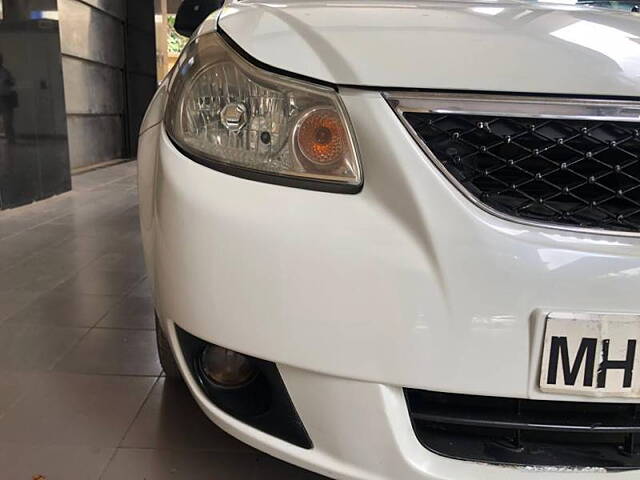 Used Maruti Suzuki SX4 [2007-2013] ZXi in Mumbai