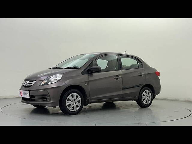 Used 2014 Honda Amaze in Ghaziabad