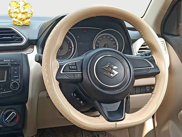 Used Maruti Suzuki Dzire VXi [2020-2023] in Noida