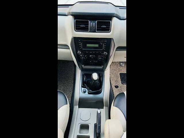 Used Mahindra Scorpio [2014-2017] S8 in Delhi