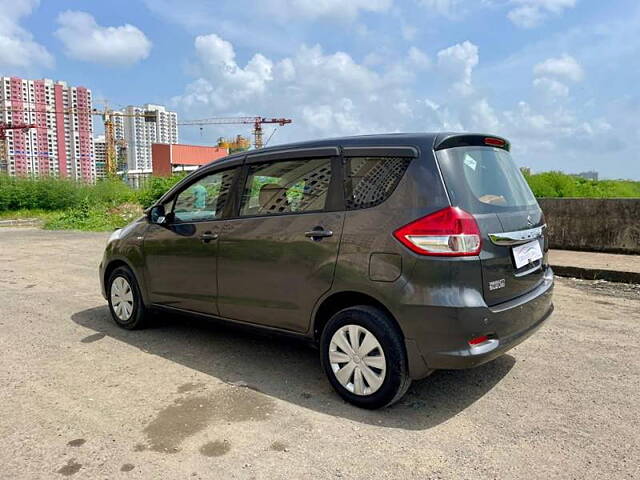 Used Maruti Suzuki Ertiga [2015-2018] VXI CNG in Mumbai