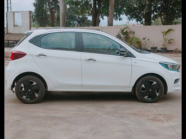 Used Tata Tiago EV XZ Plus Tech LUX Long Range in Sangli