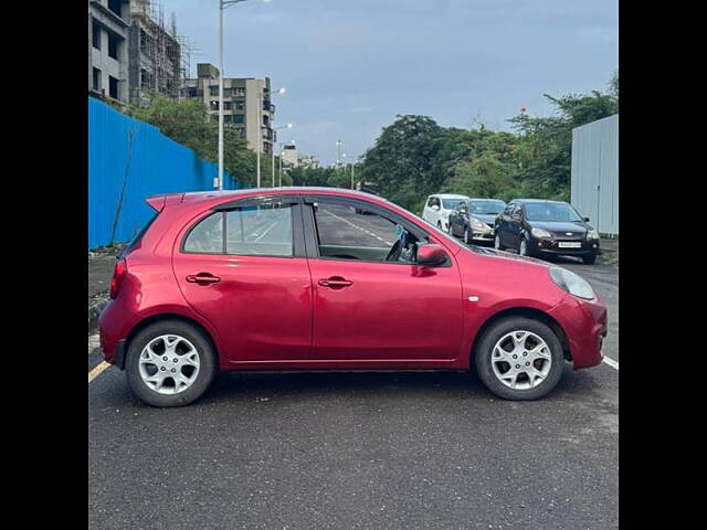 Used Renault Pulse [2012-2015] RxZ Airbags in Navi Mumbai