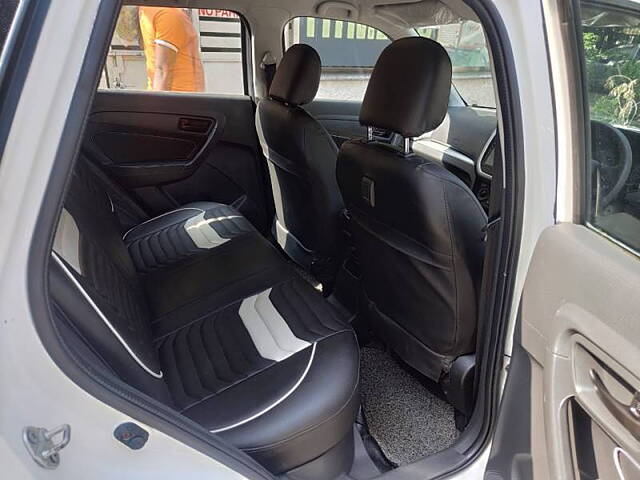 Used Maruti Suzuki Vitara Brezza [2016-2020] VDi in Mumbai