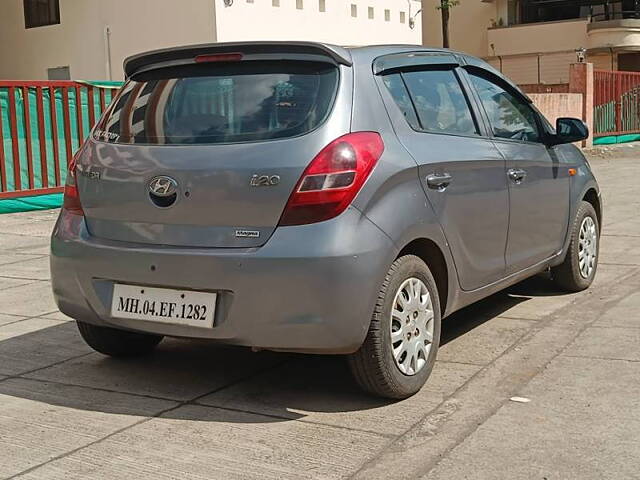 Used Hyundai i20 [2008-2010] Magna 1.2 in Mumbai