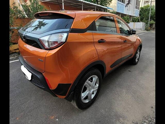 Used Tata Nexon [2017-2020] XM Diesel in Chennai