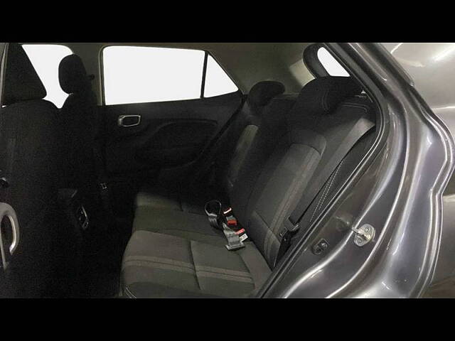 Used Hyundai Venue [2019-2022] SX 1.0 Turbo iMT in Mumbai