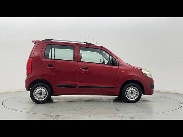 Used Maruti Suzuki Wagon R [2019-2022] LXi 1.0 CNG [2019-2020] in Gurgaon