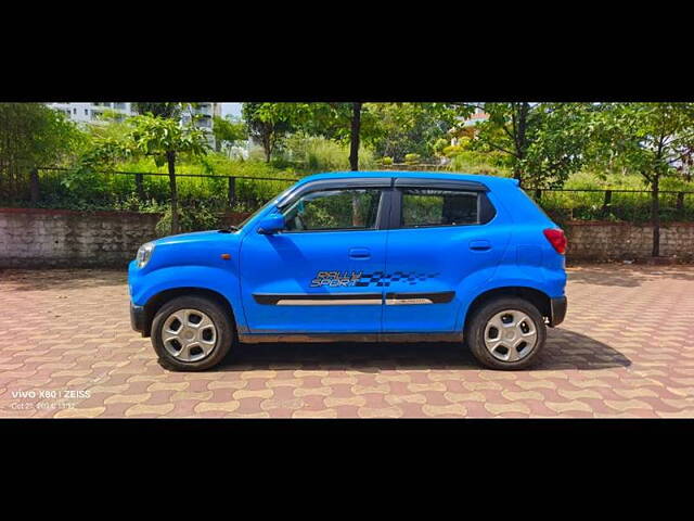 Used Maruti Suzuki S-Presso [2019-2022] VXi in Pune