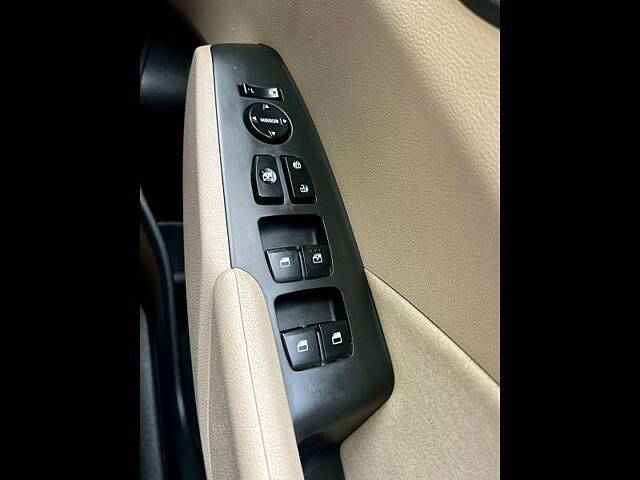 Used Hyundai Verna [2017-2020] EX 1.4 VTVT in Delhi