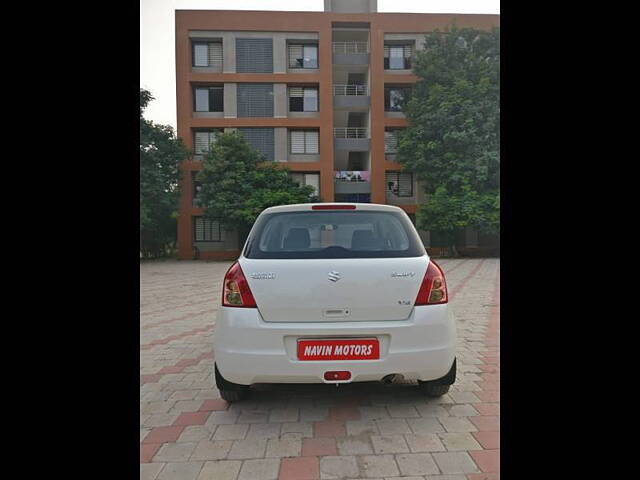 Used Maruti Suzuki Swift  [2005-2010] VXi in Ahmedabad