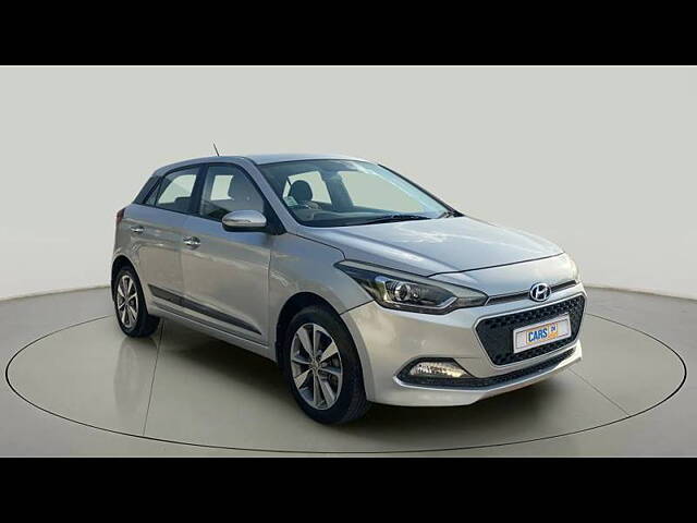 Used 2016 Hyundai Elite i20 in Jaipur