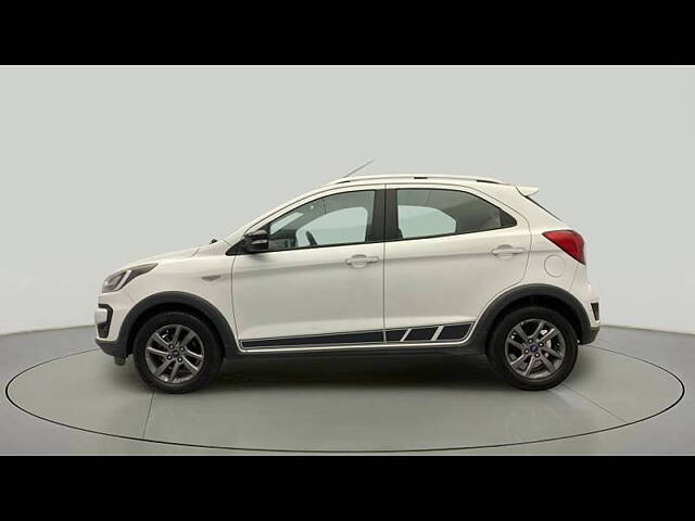 Used Ford Freestyle Titanium Plus 1.2 Ti-VCT [2018-2020] in Kochi