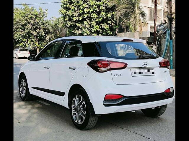 Used Hyundai Elite i20 [2018-2019] Asta 1.4 (O) CRDi in Surat