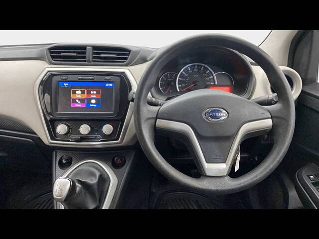 Used Datsun GO+ T(O) [2018-2019] in Delhi