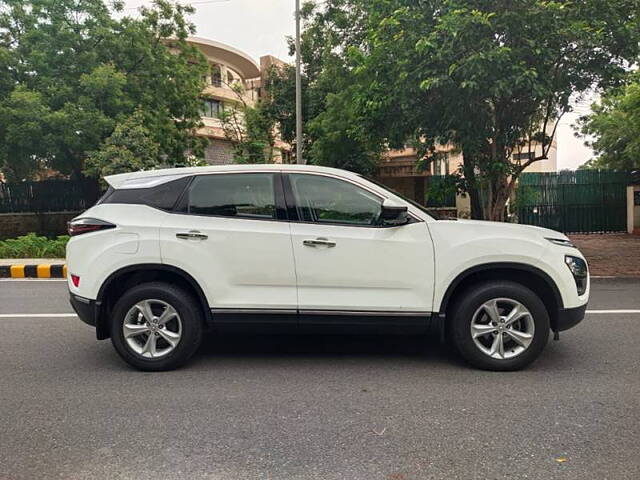 Used Tata Harrier [2019-2023] XZ [2019-2020] in Delhi