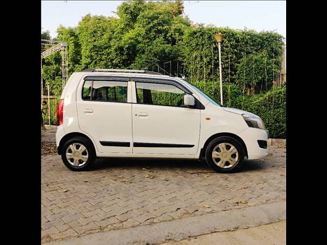 Used Maruti Suzuki Wagon R 1.0 [2014-2019] VXI+ in Delhi