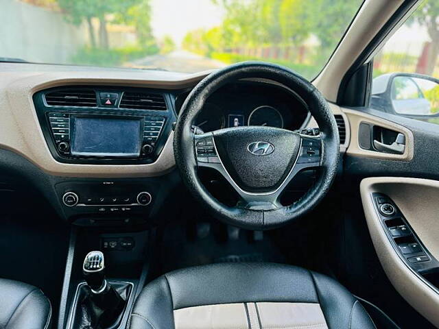 Used Hyundai Elite i20 [2014-2015] Asta 1.4 CRDI in Mohali