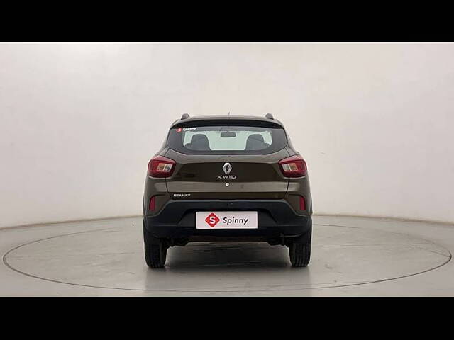 Used Renault Kwid [2015-2019] RXL [2015-2019] in Pune