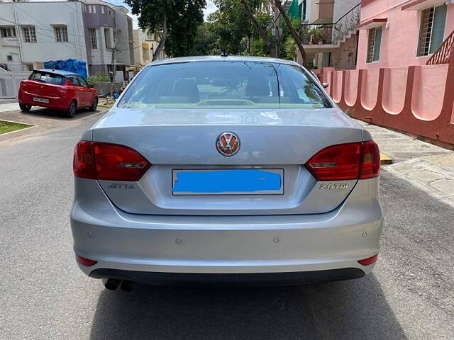 Used Volkswagen Jetta [2011-2013] Comfortline TDI in Bangalore