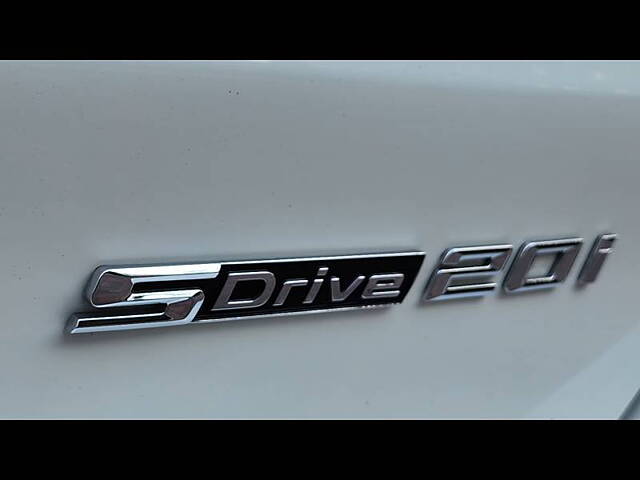 Used BMW X1 [2020-2023] sDrive20i xLine in Lucknow