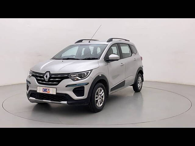 Used Renault Triber [2019-2023] RXT [2019-2020] in Bangalore